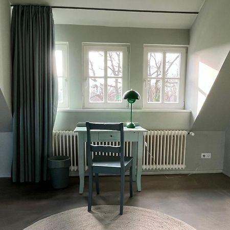 St. Oberholz Woldzegarten Retreat Leizen Экстерьер фото