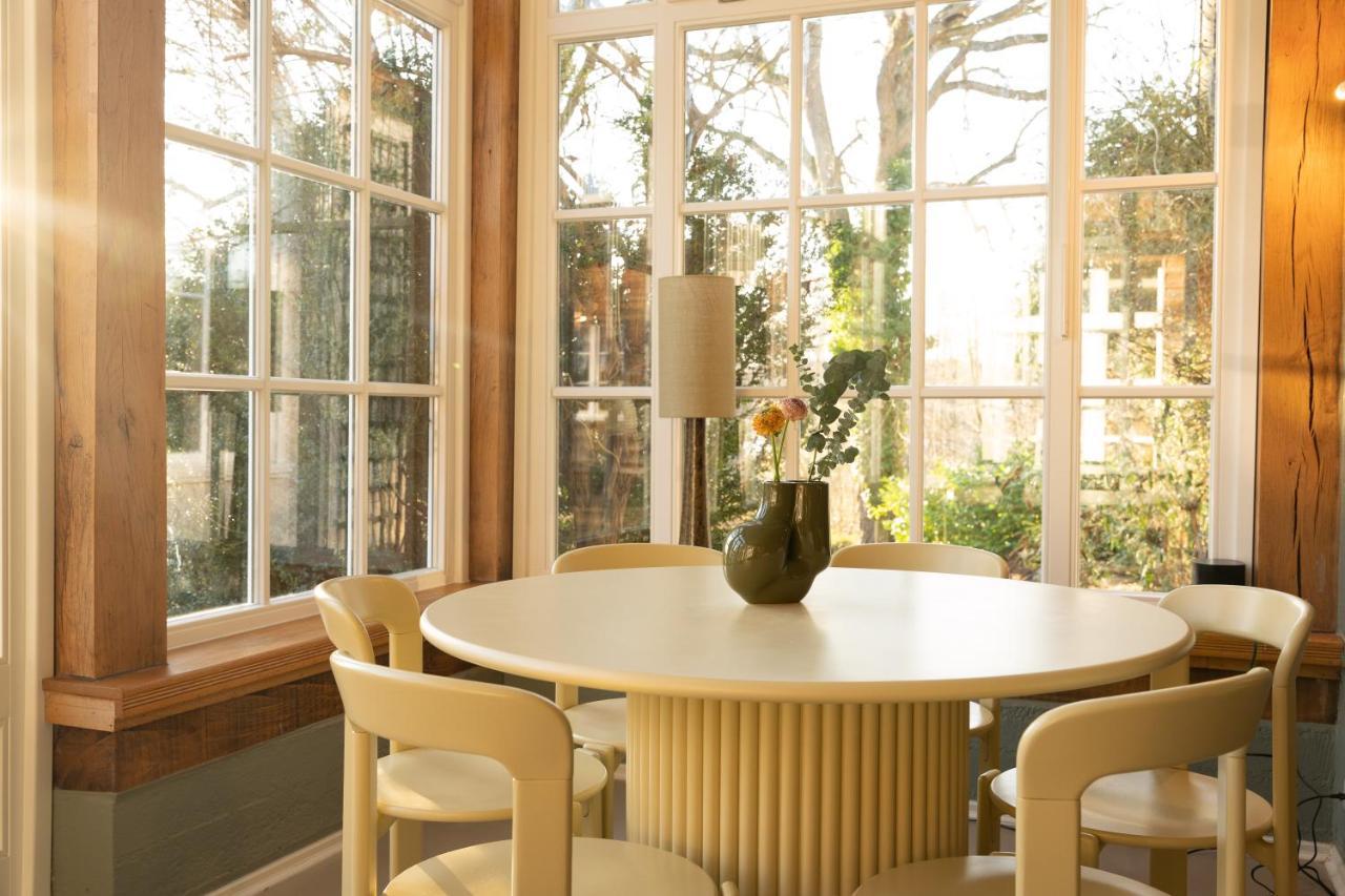 St. Oberholz Woldzegarten Retreat Leizen Экстерьер фото